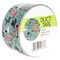 Simply Genius Pattern Duct Tape Heavy Duty, 1.8 In x 10 Yards - Dog Party, Colorful Duct Tape with Printed Designs for Crafts, DIY, and Home Use